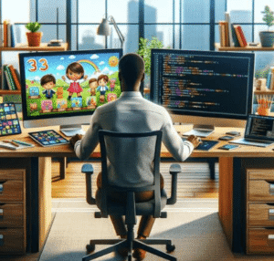 How Technology Is Driving Innovation in Education Technology
