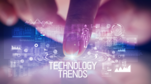 Trending technology